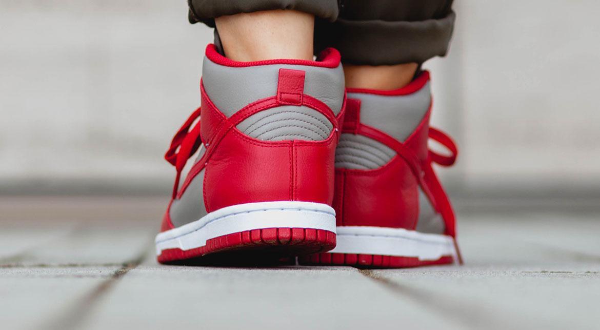 Nike Wmns Dunk Retro QS | 854340-001 | AFEW STORE Nike Wmns Dunk Retro QS | 854340-001 | AFEW STORE